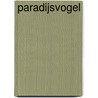 Paradijsvogel door Threes Anna