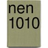 NEN 1010