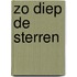 Zo diep de sterren