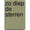 Zo diep de sterren door Steven Vlaeyen