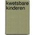 Kwetsbare kinderen