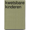 Kwetsbare kinderen door Nelleke Bakker