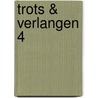 Trots & verlangen 4 door Sara Wood