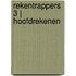 RekenTrapperS 3 | Hoofdrekenen