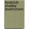 Beatclub Shabby Doetinchem door Erik Meinen