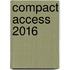 Compact Access 2016