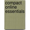 Compact online essentials door Hans Mooijenkind