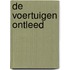 De voertuigen ontleed