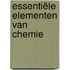 Essentiële elementen van chemie