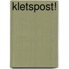 Kletspost! by Michal Janssen