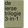 De ierse trilogie 3-in-1 door Nora Roberts