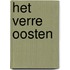 Het Verre Oosten