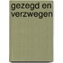 Gezegd en verzwegen
