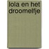 Lola en het droomelfje