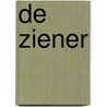 De Ziener door Kick Bras