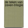De teken van Zeven-trilogie door Nora Roberts