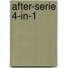 After-serie 4-in-1 by Anna Todd
