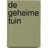 De geheime tuin by Toni Coppers