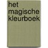 Het magische kleurboek