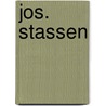 Jos. Stassen door Piet Mertens