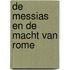 De Messias en de macht van Rome