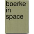 Boerke in space