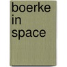 Boerke in space by Pieter De Poortere
