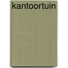 Kantoortuin door Marije Sietsma
