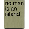 No man is an island door Tim De Keersmaecker