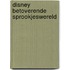 Disney betoverende sprookjeswereld