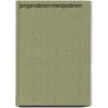 Jongensbrein/meisjesbrein door Betsy van de Grift