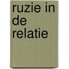 Ruzie in de relatie door Lianne van Lith