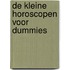 De kleine Horoscopen voor Dummies
