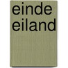 Einde eiland door Eric Jansen