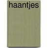 Haantjes by Marelle Boersma