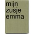 Mijn zusje Emma