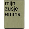 Mijn zusje Emma by Elizabeth Flock