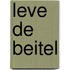Leve de beitel