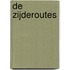 De zijderoutes