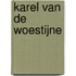 Karel Van de Woestijne