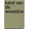 Karel Van de Woestijne door Peter Theunynck