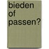 Bieden of passen?