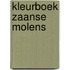 Kleurboek Zaanse Molens