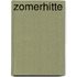 Zomerhitte