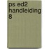 PS ED2 HANDLEIDING 8