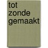 Tot zonde gemaakt