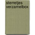 Sterretjes verzamelbox