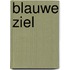 Blauwe Ziel