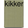 Kikker door Charlotte Guillain
