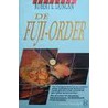 De Fuij-order by Robert Duncan